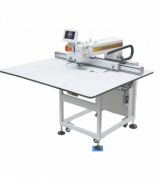 Máy lập trình Chnki có laser khổ vừa GC50-100JG-D